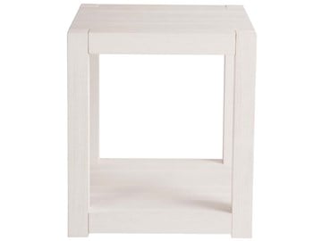 Hermosa Square End Table thumbnail